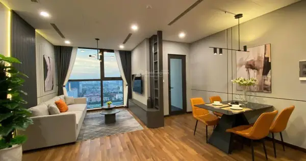 Đánh Giá Chi Tiết Và Cập Nhật Thị Trường Bán Chung Cư Hoàng Thành: Lựa Chọn Nào Tối Ưu Cho Cư Dân?
