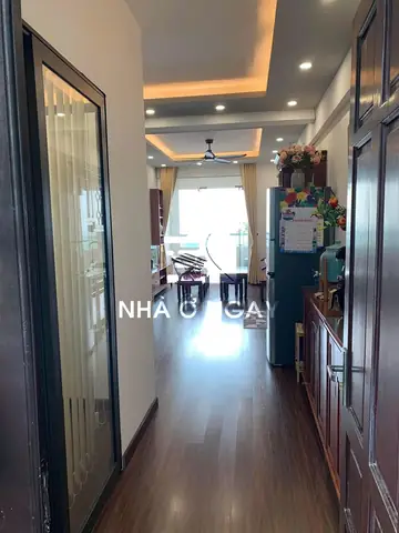 Đánh Giá Chi Tiết Bán Chung Cư Học Viện Hậu Cần
