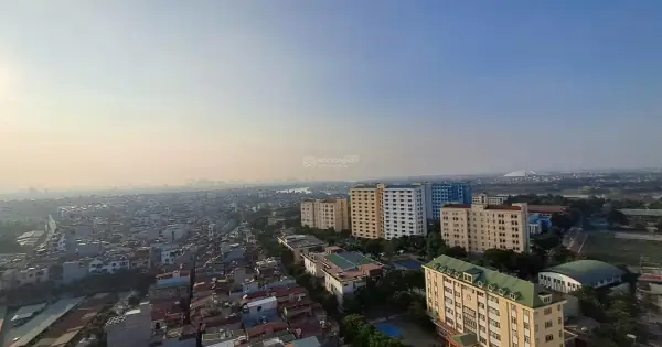 Đánh Giá Chi Tiết Bán Chung Cư Học Viện Hậu Cần