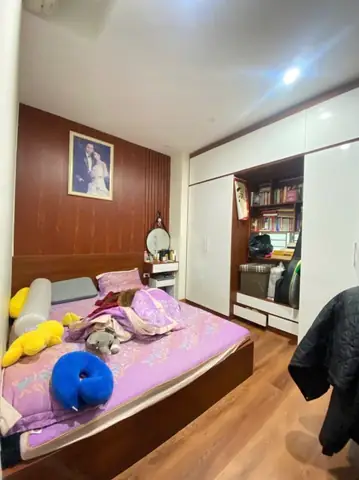 Đánh Giá Chi Tiết Bán Chung Cư Học Viện Hậu Cần