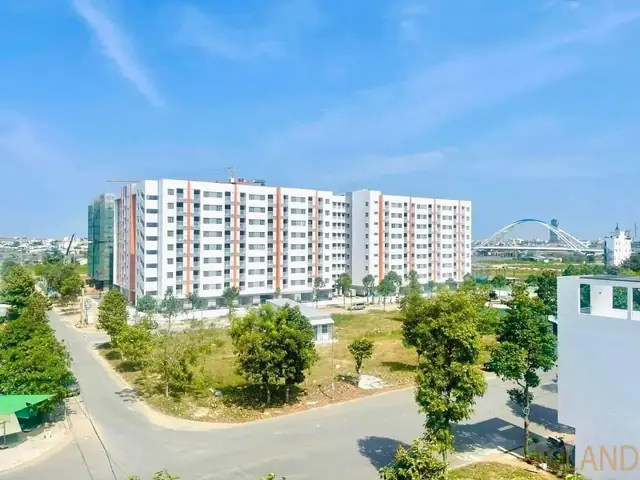 Đánh Giá Chi Tiết Dự Án Chung Cư Hồng Loan Cần Thơ: Có Nên Mua Hay Không?