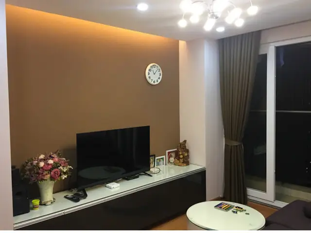 Đánh Giá Chi Tiết Dự Án Căn Hộ Hud3 Tô Hiệu: Vị Trí, Tiện Ích Và Giá Bán Thực Tế