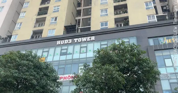 Đánh Giá Chi Tiết Dự Án Căn Hộ Hud3 Tô Hiệu: Vị Trí, Tiện Ích Và Giá Bán Thực Tế