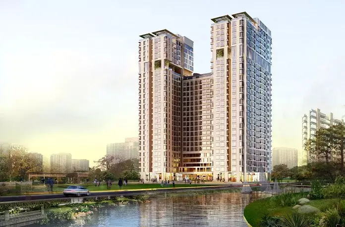 Đánh Giá Chi Tiết Dự Án Căn Hộ Hưng Lộc Phát: Có Nên Mua Hay Không?