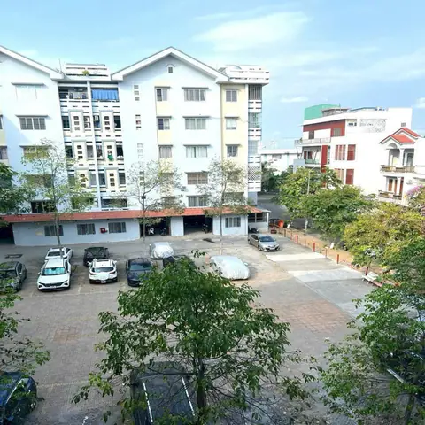 Đánh Giá Chi Tiết Dự Án Chung Cư Hưng Phú Cần Thơ: Lựa Chọn An Toàn Cho Nhà Đầu Tư Năm 2026