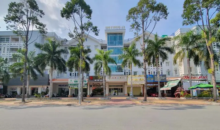 Đánh Giá Chi Tiết Dự Án Chung Cư Hưng Phú Cần Thơ: Lựa Chọn An Toàn Cho Nhà Đầu Tư Năm 2026