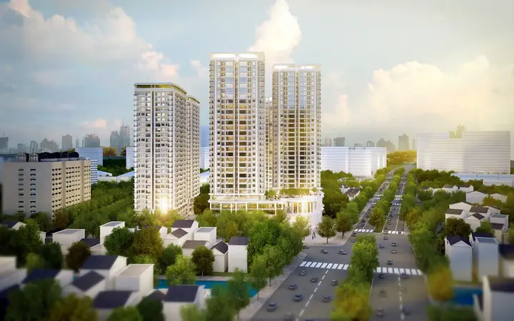 Đánh Giá Chi Tiết Iris Garden: Có Nên Mua Hay Không?