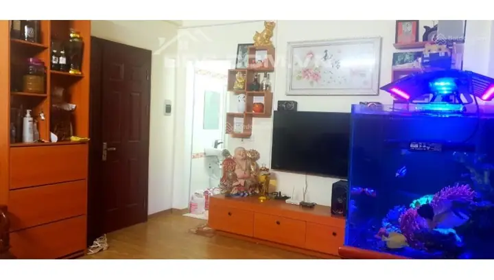 Đánh Giá Chi Tiết Dự Án Chung Cư Jsc 34: Có Nên “xuống Tiền” Tại Dự Án Này?