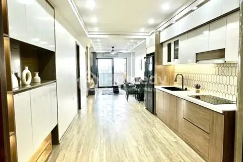 Đánh Giá Chi Tiết Tiềm Năng Mua Bán Chung Cư Khu Đô Thị Định Công