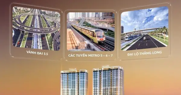 Đánh Giá Chi Tiết: Có Nên Mua Bán Chung Cư Khu Đô Thị Nam An Khánh?