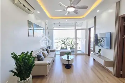 Đánh Giá Chi Tiết Và Cập Nhật Thị Trường Bán Chung Cư Khuất Duy Tiến 2026