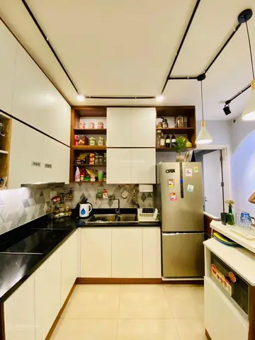 Đánh Giá Chi Tiết Chung Cư Kris Vue: Có Nên Mua Hay Đầu Tư Vào Dự Án Này?
