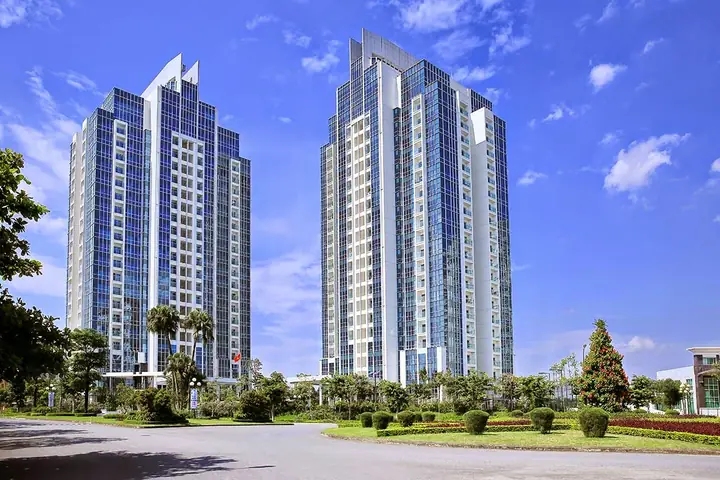 Đánh Giá Chi Tiết Dự Án Chung Cư L1, L2 Ciputra: Lựa Chọn An Cư Hay Đầu Tư?
