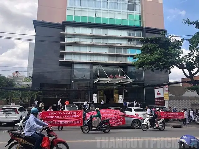Đánh Giá Chi Tiết Dự Án La Bonita: Có Nên Mua Chung Cư Cao Cấp Tại Đây?