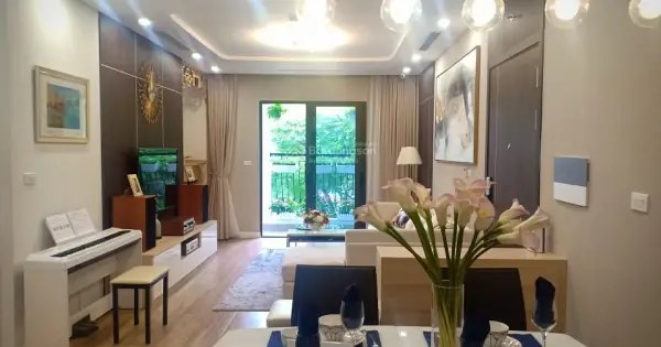 Đánh Giá Chi Tiết Dự Án Chung Cư Lâm Viên, Lào Cai: Có Nên Đầu Tư Hay Không?