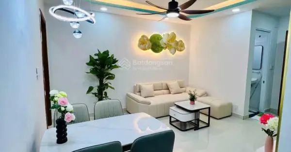 Đánh Giá Chi Tiết Thị Trường Bán Chung Cư Lan Phương Thủ Đức: Có Nên Xuống Tiền Năm 2026?