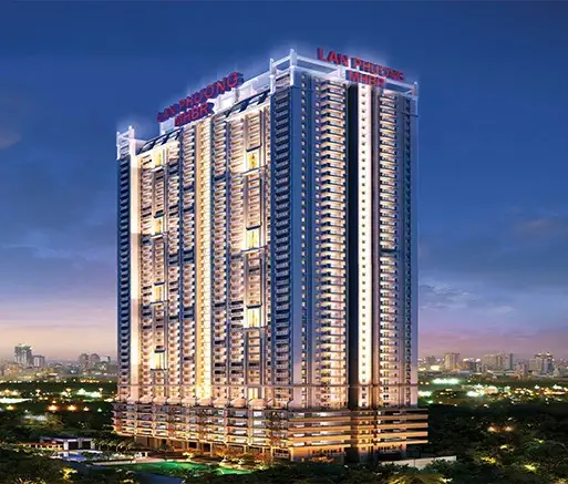 Đánh Giá Chi Tiết Thị Trường Bán Chung Cư Lan Phương Thủ Đức: Có Nên Xuống Tiền Năm 2026?