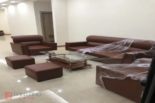 Đánh Giá Chi Tiết: Có Nên Mua Bán Chung Cư Landmark Ngoại Giao Đoàn Tại Thời Điểm Này?