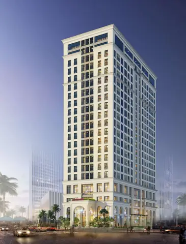 Đánh Giá Chi Tiết Dự Án Le Capitole Thái Thịnh: Có Nên "xuống Tiền" Tại Đây?