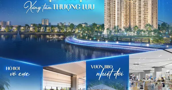 Đánh Giá Chi Tiết Dự Án Chung Cư Lê Hồng Phong Tại Hải Phòng: Lợi Thế, Thực Tế Và Bài Toán Đầu Tư
