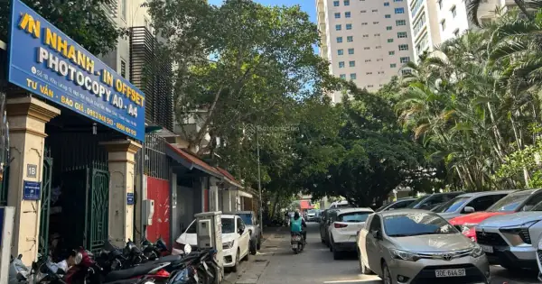 Đánh Giá Chi Tiết Chung Cư Licogi 13: Căn Hộ Giá Tốt Tại Khu Vực Mỹ Đình - Liệu Có Đáng Để Chọn Mua?