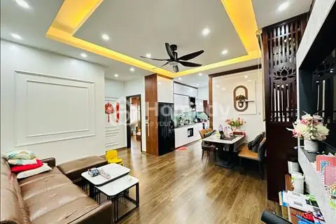 Đánh Giá Chi Tiết Chung Cư Licogi 13: Căn Hộ Giá Tốt Tại Khu Vực Mỹ Đình - Liệu Có Đáng Để Chọn Mua?
