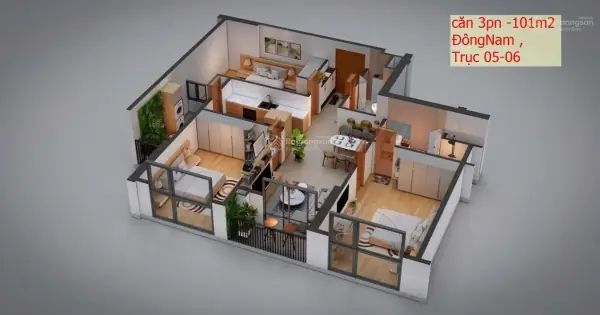 Top 5 Dự Án Chung Cư Long Biên Đáng Mua Nhất Năm 2026: Đánh Giá Chi Tiết Về Giá Trị Và Tiện Ích