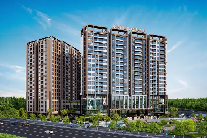 Top 5 Dự Án Chung Cư Long Biên Đáng Mua Nhất Năm 2026: Đánh Giá Chi Tiết Về Giá Trị Và Tiện Ích