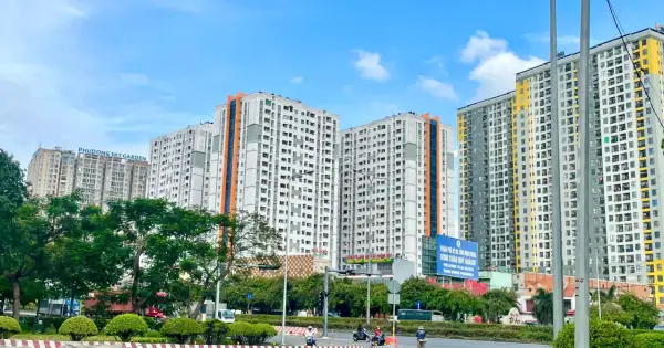 Đánh Giá Chi Tiết Lotus Apartment: Căn Hộ Chung Cư Có Gì值得 Đầu Tư?