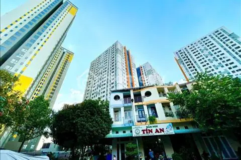 Đánh Giá Chi Tiết Lotus Apartment: Căn Hộ Chung Cư Có Gì值得 Đầu Tư?