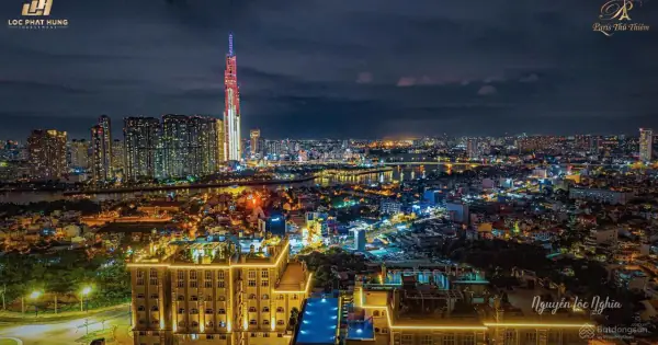 Đánh Giá Chi Tiết Tiềm Năng Và Lựa Chọn Mua Bán Chung Cư Lương Định Của Quận 2