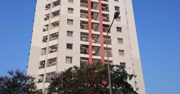 Đánh Giá Chi Tiết Tiềm Năng Và Lựa Chọn Mua Bán Chung Cư Lương Định Của Quận 2