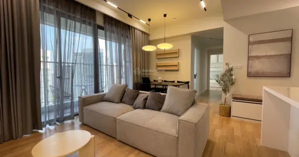 Đánh Giá Chi Tiết Thị Trường Bán Chung Cư Masteri An Phú: Lựa Chọn Nào Tối Ưu Cho Cư Dân?