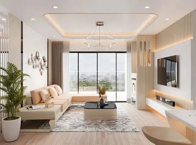 Đánh Giá Chi Tiết Thị Trường Bán Chung Cư Mê Linh: Tiềm Năng Và Lựa Chọn Tối Ưu Cho Nhà Đầu Tư
