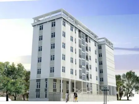 Top 5 Căn Hộ Mini Sổ Hồng Uy Tín Nên Mua Nhất Hiện Nay
