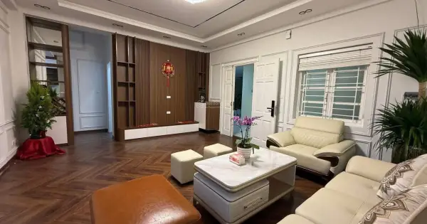 Đánh Giá Chi Tiết Thị Trường Bán Chung Cư Mini Đội Cấn: Top 3 Dự Án Nổi Bật Năm 2026