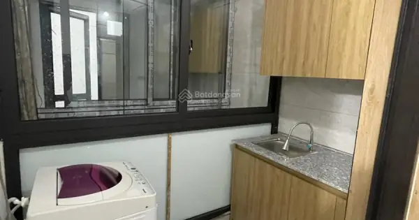 Đánh Giá Chi Tiết Thị Trường Bán Chung Cư Mini Nam Từ Liêm: Top 5 Dự Án Đáng Cân Nhắc Nhất Năm 2026