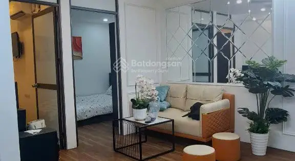 Đánh Giá Chi Tiết Thị Trường Bán Chung Cư Mini Nam Từ Liêm: Top 5 Dự Án Đáng Cân Nhắc Nhất Năm 2026