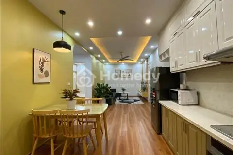 Đánh Giá Chi Tiết Thị Trường Bán Chung Cư Mini Nam Từ Liêm: Top 5 Dự Án Đáng Cân Nhắc Nhất Năm 2026