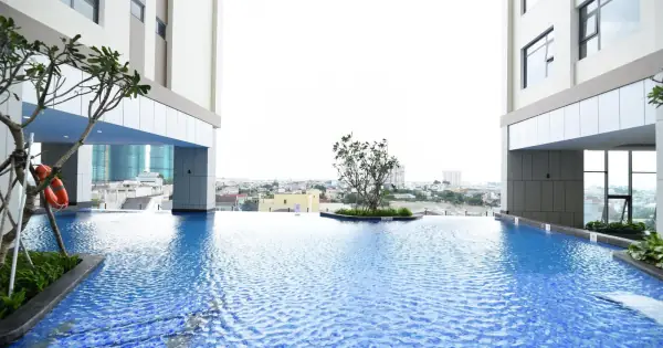 Top 10 Chung Cư Mini Thủ Đức Đáng Đầu Tư Nhất 2024