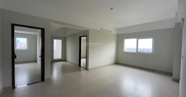 Đánh Giá Chi Tiết: Liệu Có Nên Mua Chung Cư Mini Trần Cung Hay Không?