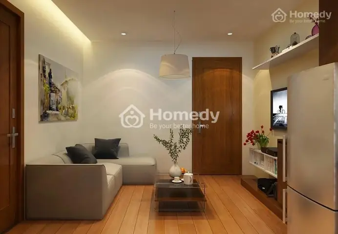 Đánh Giá Chi Tiết: Liệu Có Nên Mua Chung Cư Mini Trần Cung Hay Không?