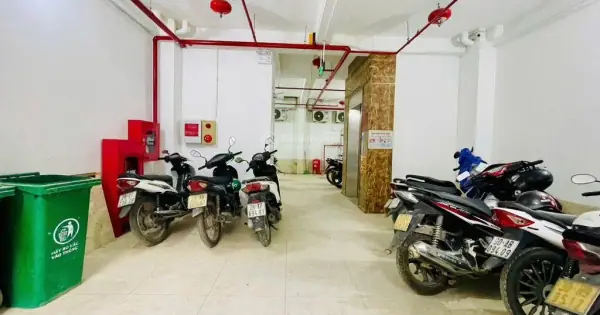 Đánh Giá Chi Tiết Thị Trường Bán Chung Cư Mini Triều Khúc: Top 3 Dự Án Tiềm Năng Nhất Năm 2026