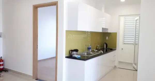 Đánh Giá Chi Tiết Dự Án Moonlight Centre Point: Liệu Có Nên Xuống Tiền Tại Đây?