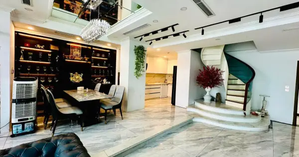 Đánh Giá Chi Tiết Và Bảng Giá Bán Chung Cư Mulberry Lane