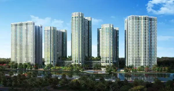 Đánh Giá Chi Tiết Và Bảng Giá Bán Chung Cư Mulberry Lane
