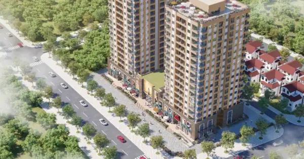 Đánh Giá Chi Tiết Dự Án Bán Chung Cư Mường Thanh Cửa Lò