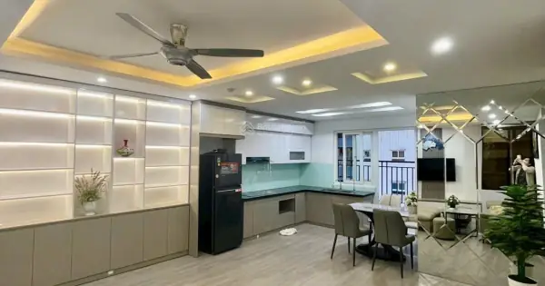 Đánh Giá Chi Tiết Dự Án Chung Cư Mường Thanh Hà Nam: Có Nên Xuống Tiền?