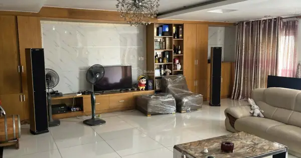 Đánh Giá Chi Tiết Thị Trường Bán Chung Cư Mỹ An: Top 3 Dự Án Tiềm Năng Nhất Năm 2026