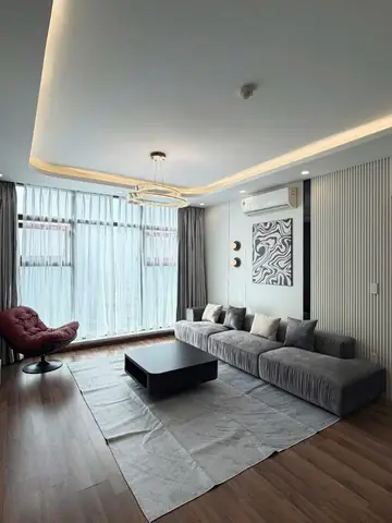 Đánh Giá Chi Tiết Thị Trường Bán Chung Cư Mỹ Đình 2: Top 3 Dự Án Đáng Cân Nhắc Nhất Năm 2026